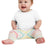 Rabbit Skins Infant Fine Jersey Tee. RS3322 Rabbit Skins
