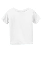 Rabbit Skins Infant Fine Jersey Tee. RS3322 Rabbit Skins