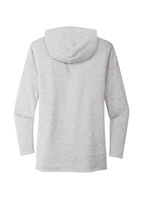 District Women's Featherweight French Terry Hoodie DT671 District