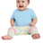 Rabbit Skins Infant Fine Jersey Tee. RS3322 Rabbit Skins