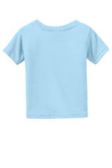 Rabbit Skins Infant Fine Jersey Tee. RS3322 Rabbit Skins
