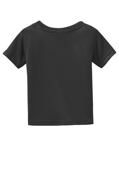 Rabbit Skins Infant Fine Jersey Tee. RS3322