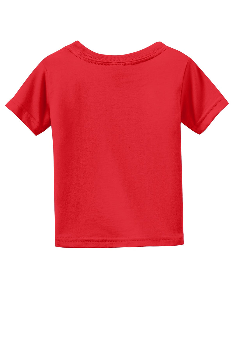 Rabbit Skins Infant Fine Jersey Tee. RS3322