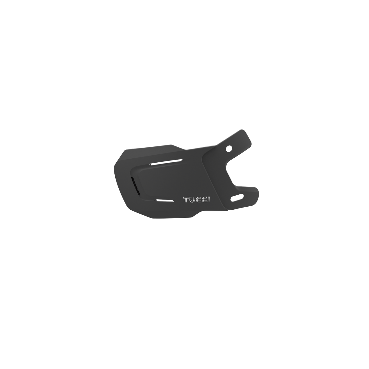 Tucci Potenza Baseball Helmet Jaw Guard-7