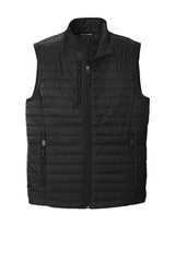Port Authority Men's Packable Puffy Vest Port Authority