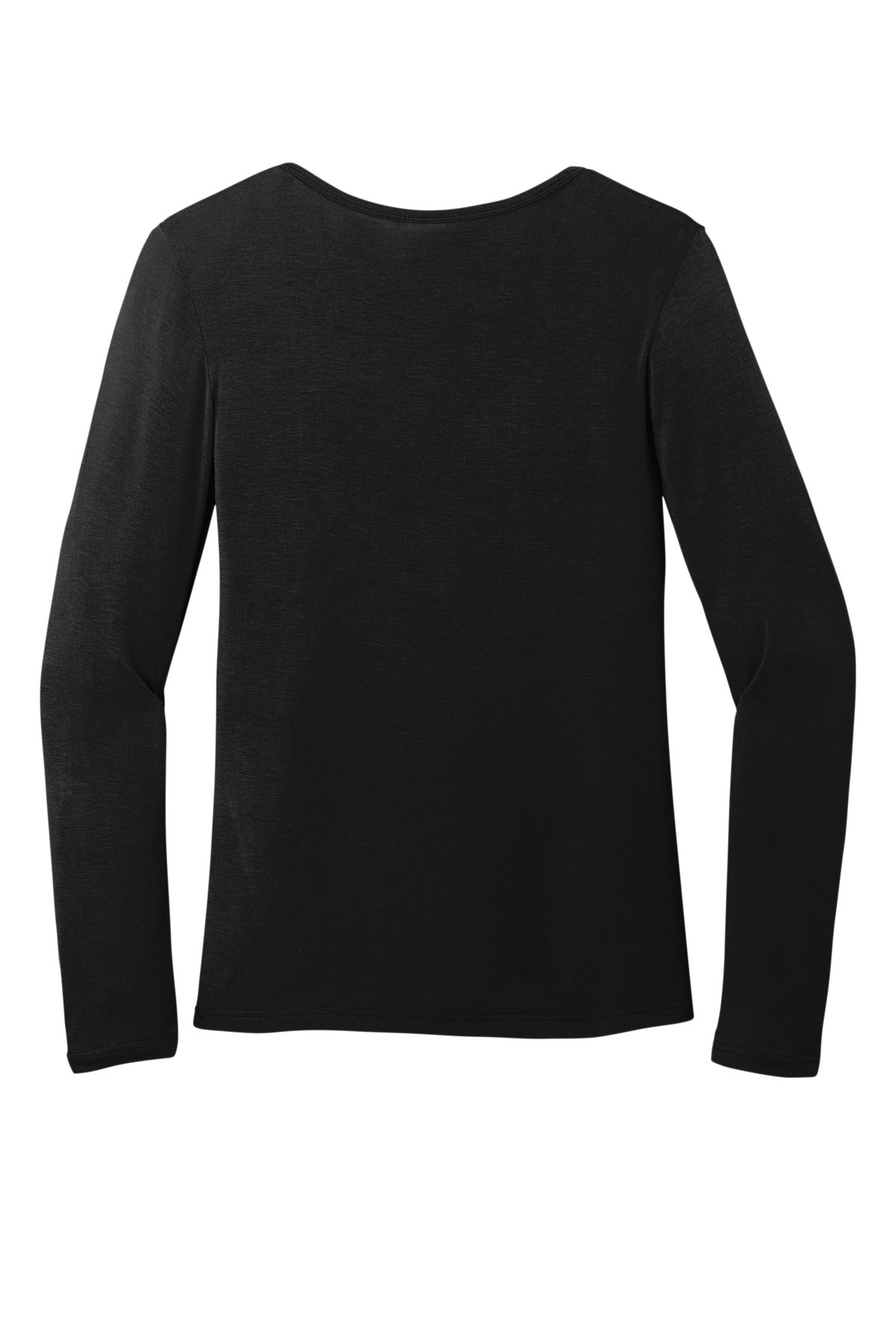WonderWink Women's Long Sleeve Layer Tee. WW4029