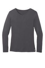 WonderWink Women's Long Sleeve Layer Tee. WW4029