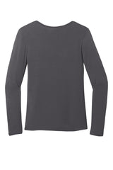 WonderWink Women's Long Sleeve Layer Tee. WW4029