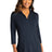 Port Authority Women's Luxe Knit Tunic. LK5601 Port Authority