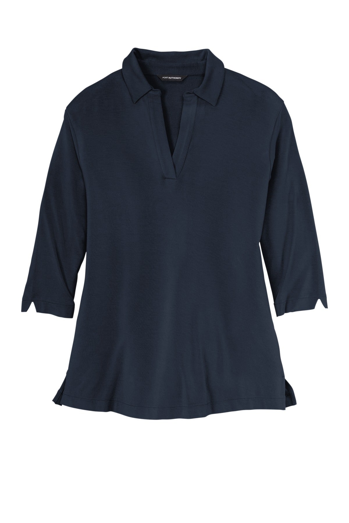 Port Authority Women's Luxe Knit Tunic. LK5601 Port Authority