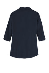 Port Authority Women's Luxe Knit Tunic. LK5601 Port Authority