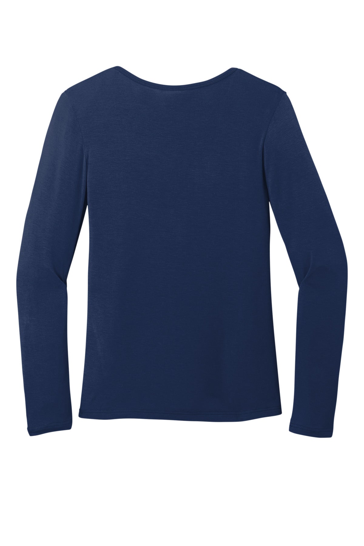 WonderWink Women's Long Sleeve Layer Tee. WW4029