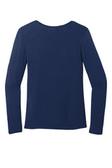 WonderWink Women's Long Sleeve Layer Tee. WW4029