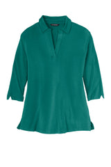Port Authority Women's Luxe Knit Tunic. LK5601 Port Authority