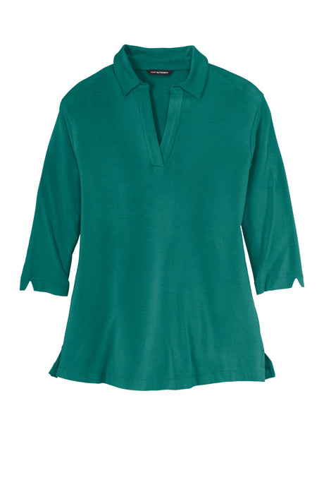Port Authority Women's Luxe Knit Tunic. LK5601 Port Authority