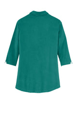Port Authority Women's Luxe Knit Tunic. LK5601 Port Authority