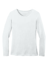 WonderWink Women's Long Sleeve Layer Tee. WW4029