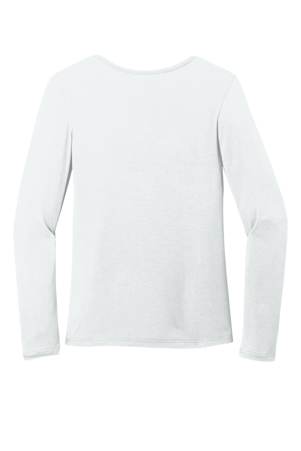 WonderWink Women's Long Sleeve Layer Tee. WW4029