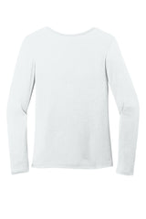 WonderWink Women's Long Sleeve Layer Tee. WW4029