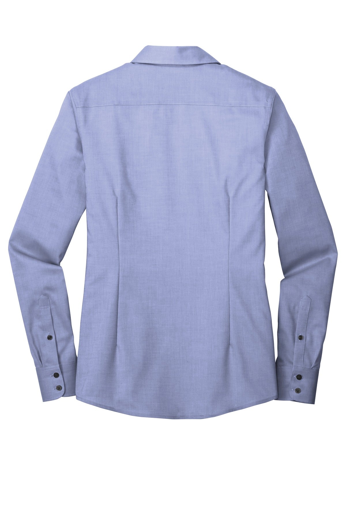 Red House Women's Pinpoint Oxford Non-Iron Shirt. RH250 Red House
