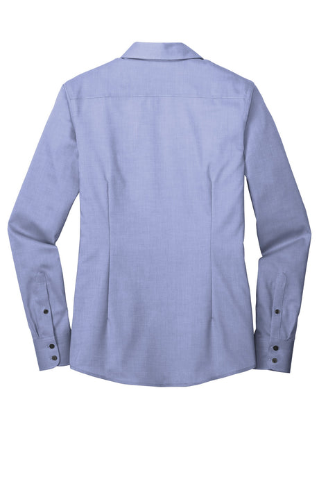 Red House Women's Pinpoint Oxford Non-Iron Shirt. RH250 Red House