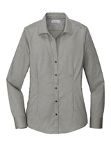 Red House Women's Pinpoint Oxford Non-Iron Shirt. RH250 Red House