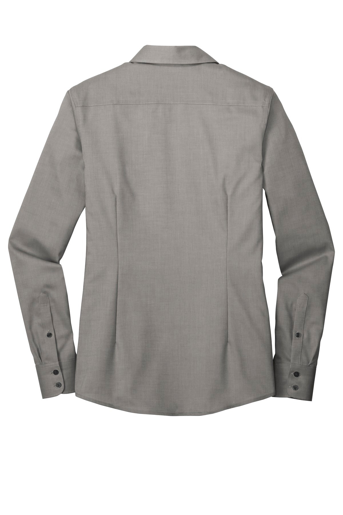Red House Women's Pinpoint Oxford Non-Iron Shirt. RH250 Red House