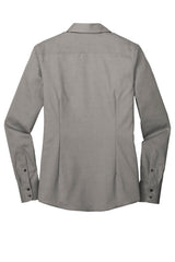 Red House Women's Pinpoint Oxford Non-Iron Shirt. RH250 Red House