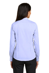 Red House Women's Pinpoint Oxford Non-Iron Shirt. RH250 Red House