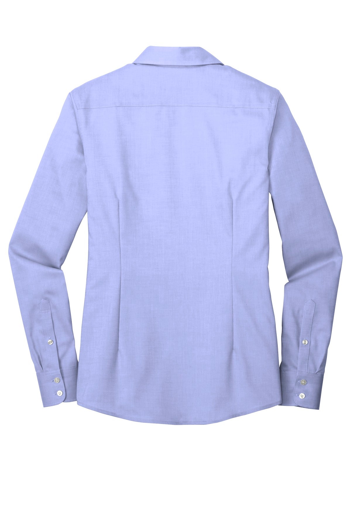 Red House Women's Pinpoint Oxford Non-Iron Shirt. RH250 Red House