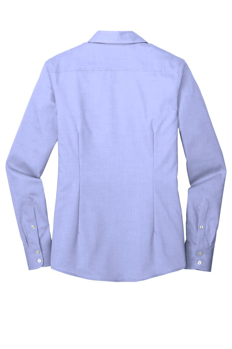 Red House Women's Pinpoint Oxford Non-Iron Shirt. RH250 Red House