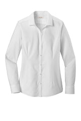 Red House Women's Pinpoint Oxford Non-Iron Shirt. RH250 Red House