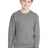 Jerzees Youth NuBlend Crewneck Sweatshirt. 562B JERZEES