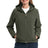Port Authority Women's   Textured Hooded Soft Shell Jacket