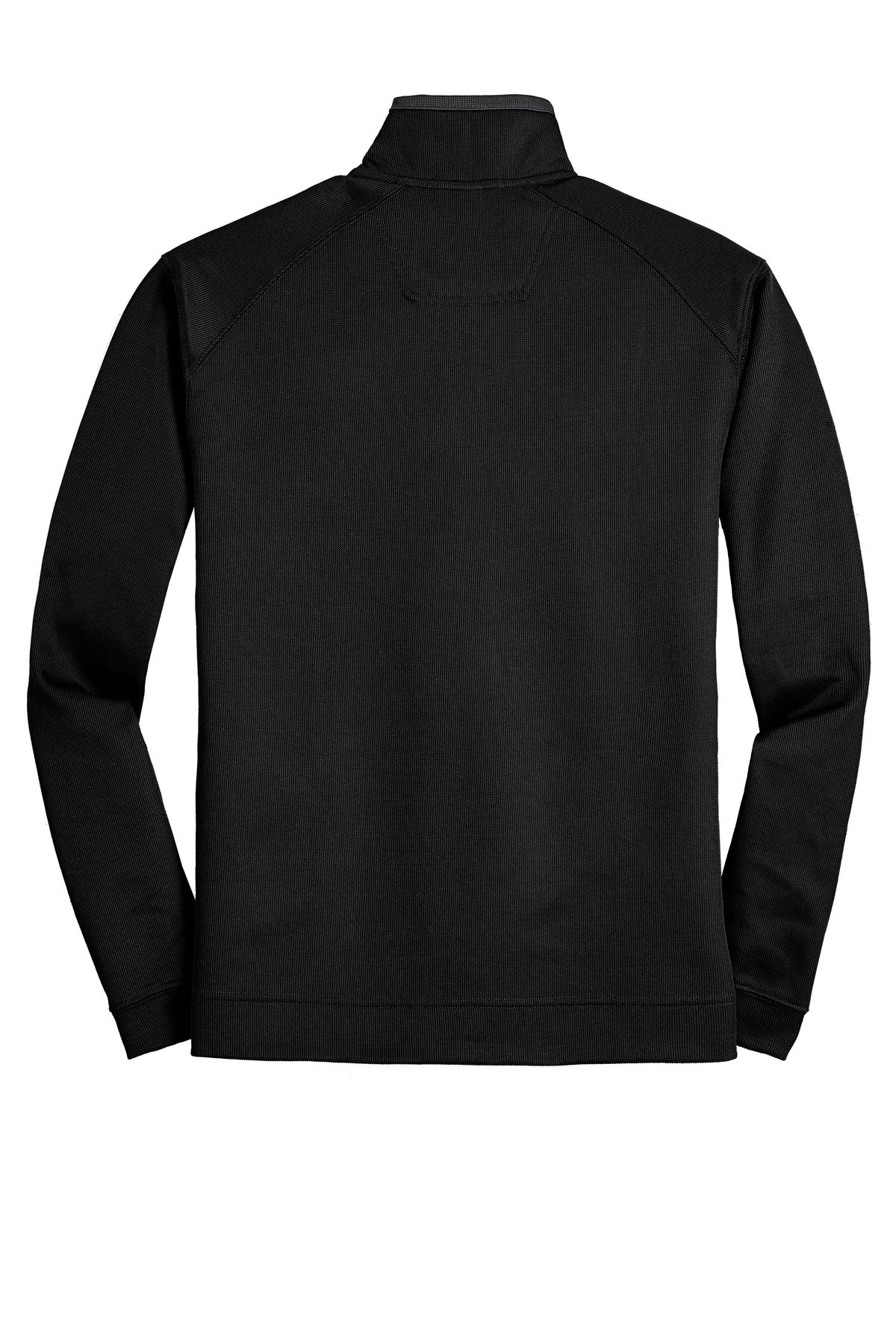Port Authority Men's Vertical Texture 1/4-Zip Pullover. K805 Port Authority
