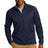 Port Authority Men's Vertical Texture 1/4-Zip Pullover. K805 Port Authority