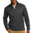 Port Authority Men's Vertical Texture 1/4-Zip Pullover. K805 Port Authority