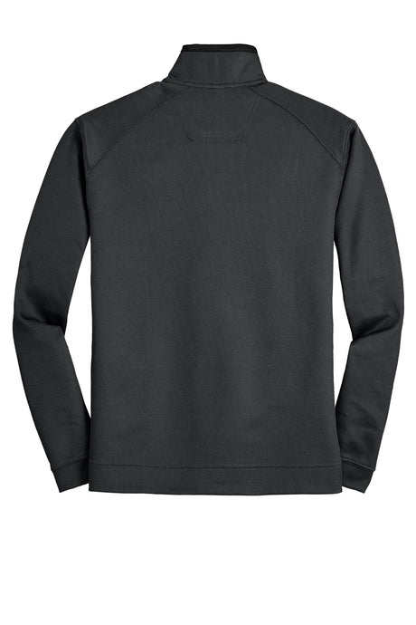 Port Authority Men's Vertical Texture 1/4-Zip Pullover. K805 Port Authority
