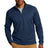 Port Authority Men's Vertical Texture 1/4-Zip Pullover. K805 Port Authority
