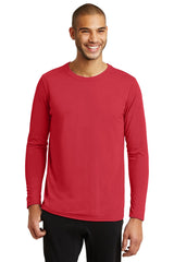 Gildan Men's Performance Long Sleeve T-Shirt Gildan