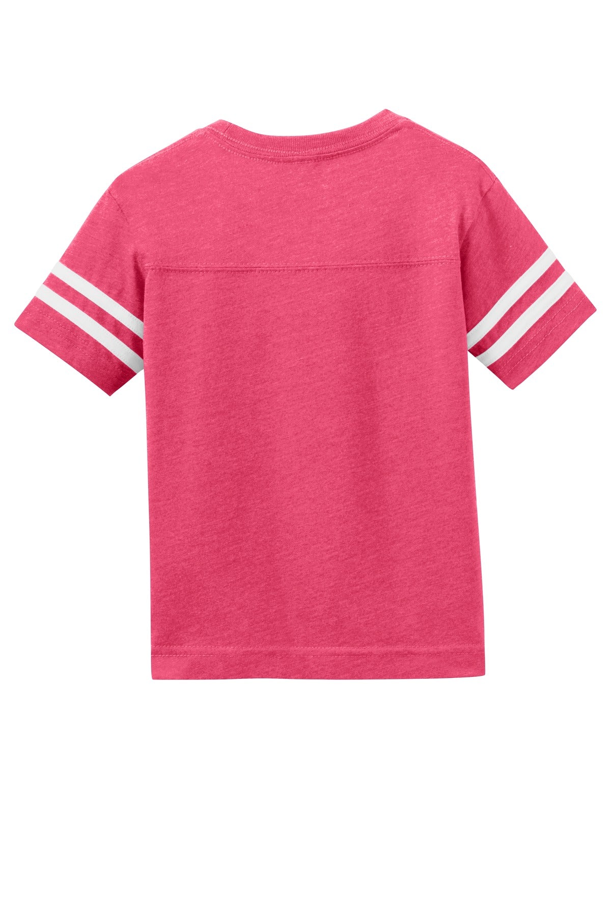Rabbit Skins Toddler Football Fine Jersey Tee Rabbit Skins