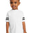Rabbit Skins Toddler Football Fine Jersey Tee Rabbit Skins