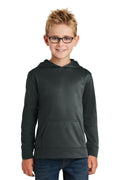 Port & Company - Youth Performance Fleece Pullover Hooded Sweatshirt