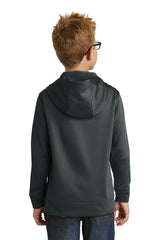 Port & Company - Youth Performance Fleece Pullover Hooded Sweatshirt