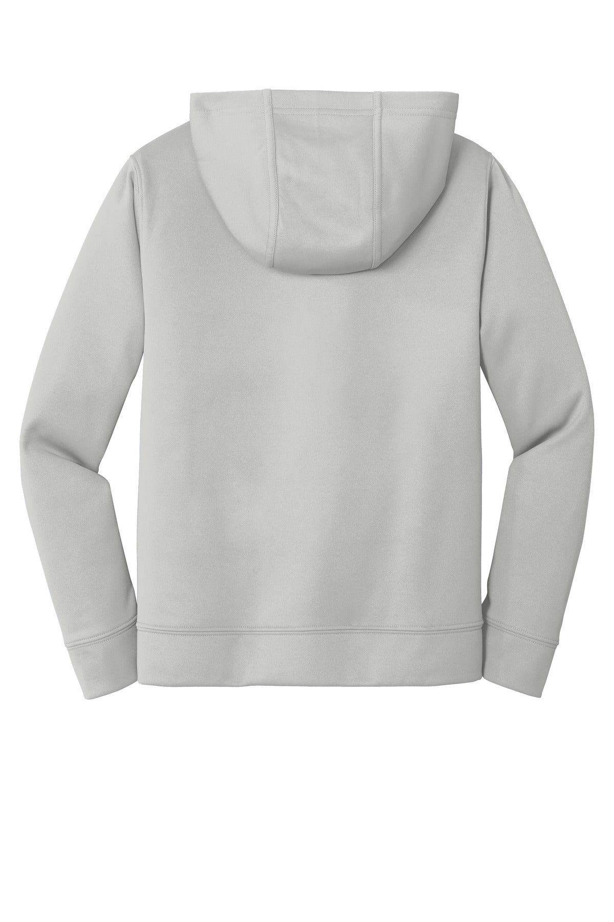 Port & Company - Youth Performance Fleece Pullover Hooded Sweatshirt