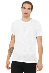 BELLA + CANVAS Unisex Poly-Cotton Short Sleeve Tee. BC3650