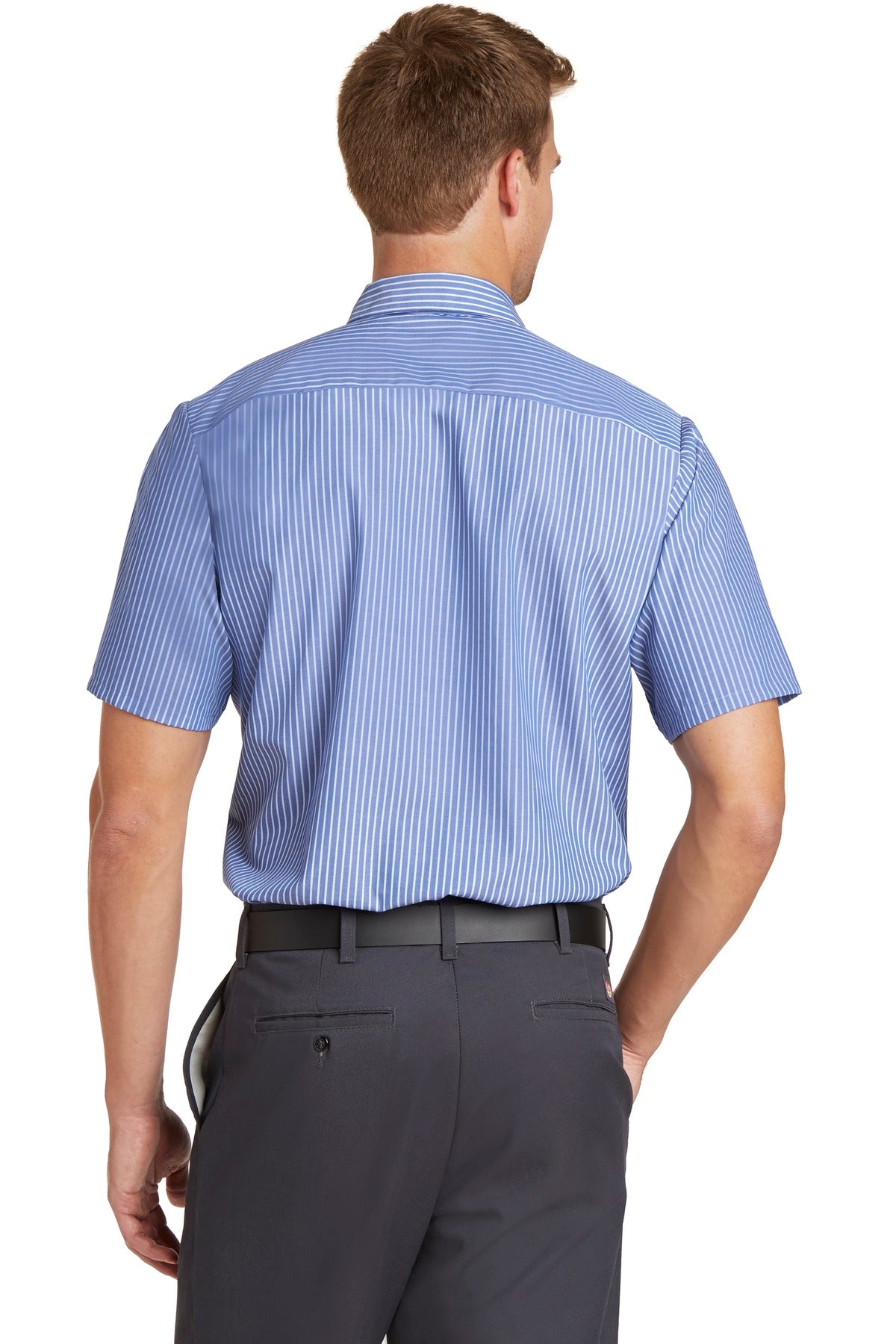Red Kap Men's Polo. 6518