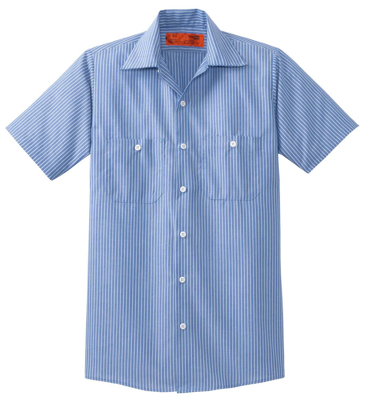 Red Kap Men's Polo. 6518