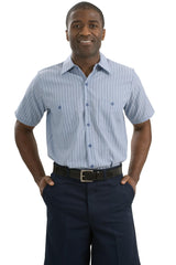 Red Kap Men's Polo. 6518