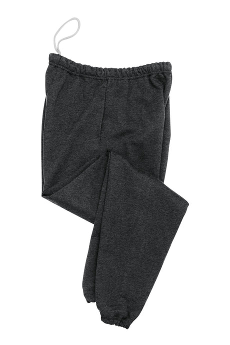 JERZEES Men's Super Sweats NuBlend Sweatpants with Pockets JERZEES